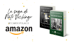 Nato Vichingo Saga banner